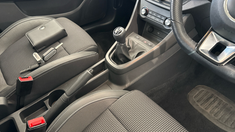 MG MG3 1.5 VTi-TECH Exclusive 5dr [Navigation] Petrol Hatchback